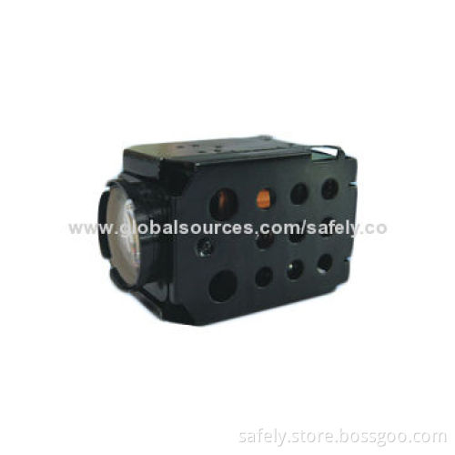 Zoom CCTV Camera Module, Low Cost